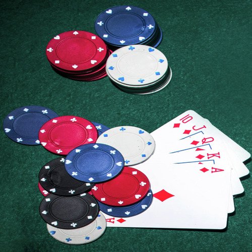Gamble
