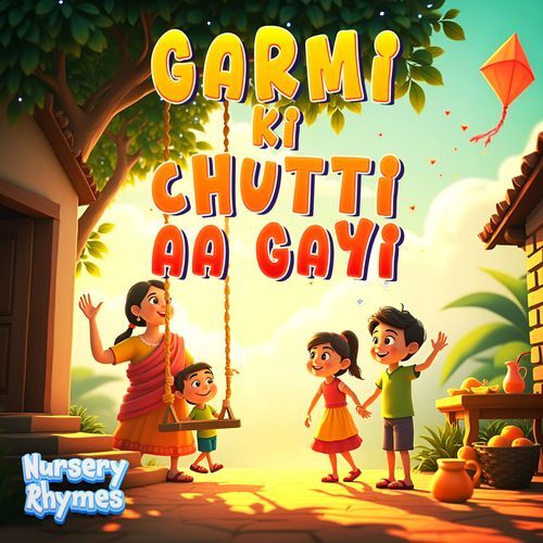 Garmi Ki Chutti Aa Gayi