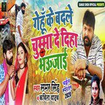 Genhu Ke Badle Chumma De Diha Bhaujayi