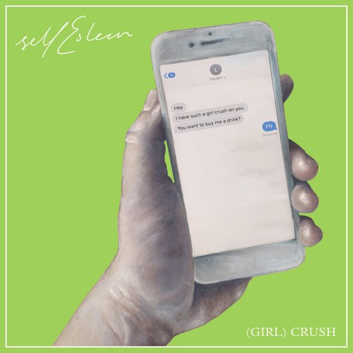 Girl Crush_poster_image