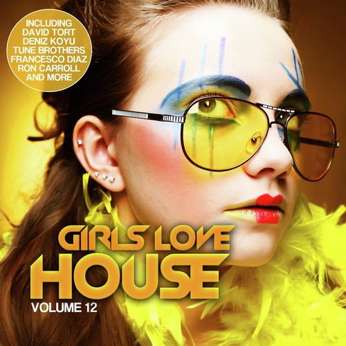 Girls Love House, Vol. 12 (House Collection)