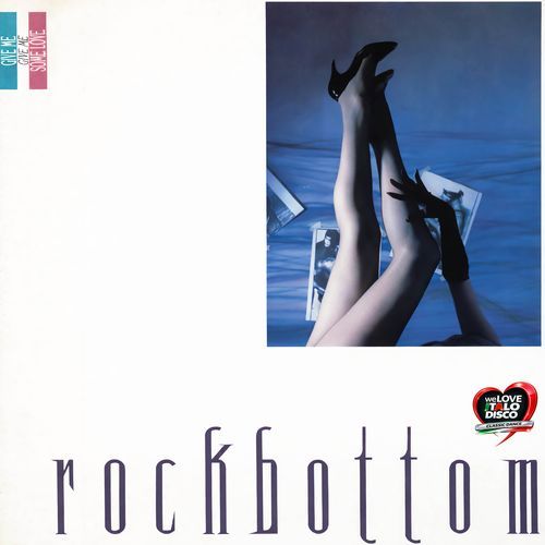 Give Me, Give Me, Some Love (Italo Disco)