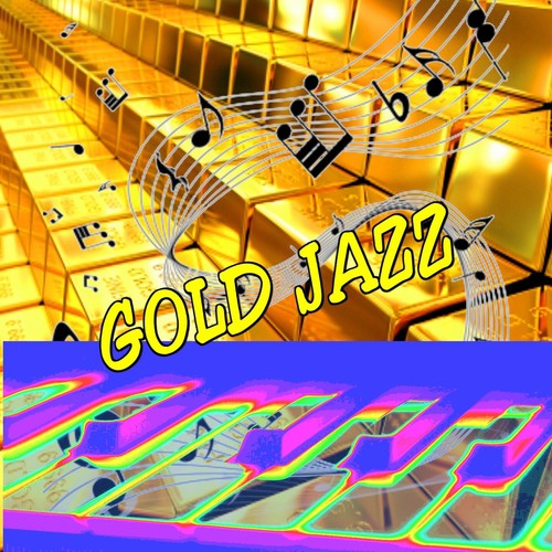Gold Jazz (The Best Gold Jazz)