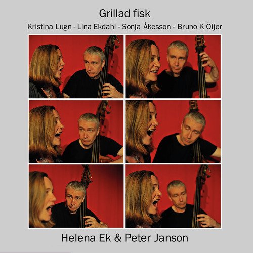 Grillad fisk_poster_image