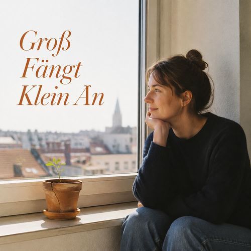 Groß Fängt Klein An