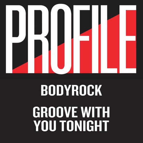 Groove With You Tonight (A Cappella) cover art