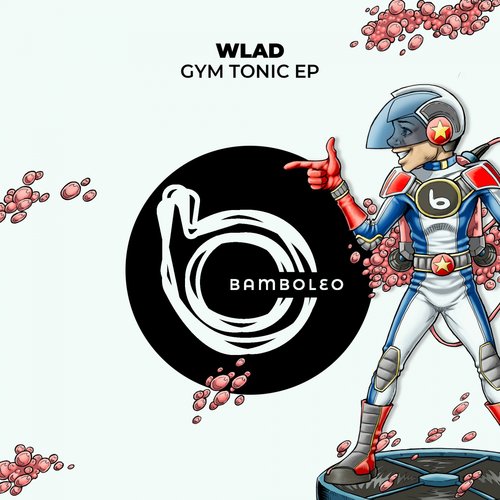 Gym Tonic EP