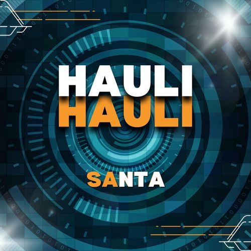 Hauli Hauli