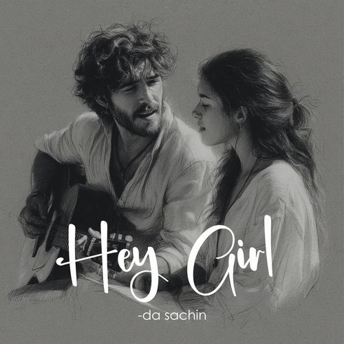 Hey Girl