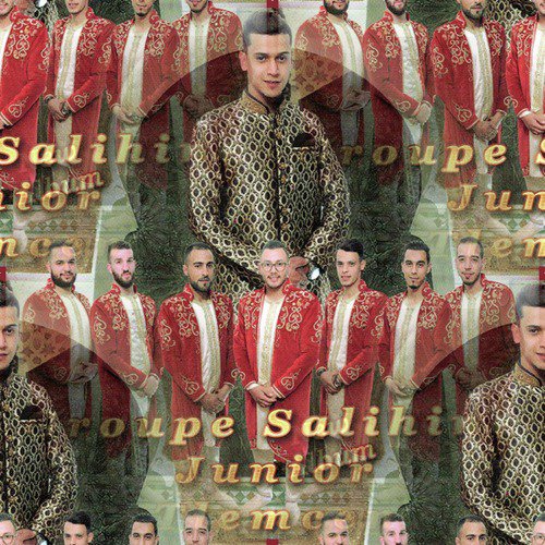 Hfad lalla laaroussa cover art