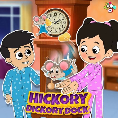 Hicory Dickory Dock