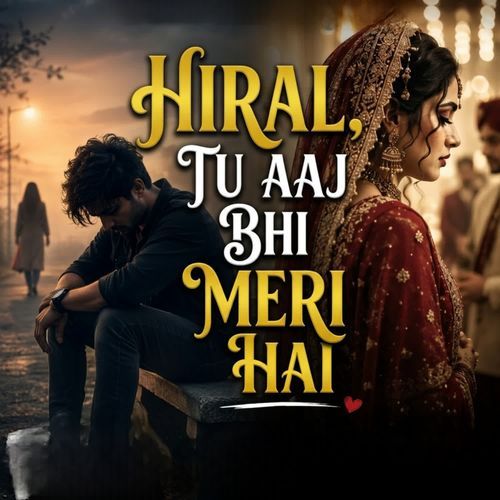 Hiral tu Aaj bhi meri hai