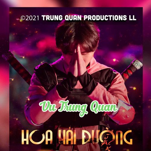 Hoa Hải Đường cover art