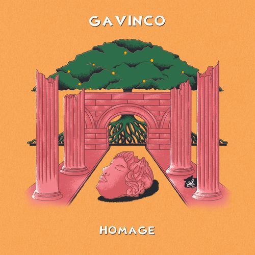 Homage (Extended Version) (Extended Version) cover art