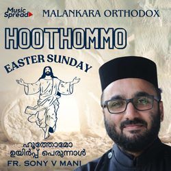 Hoothommo Easter Sunday-CgYkXUFWc0Y