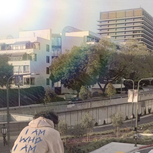 Maybe Next Time cover art