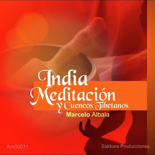 Concentración cover art