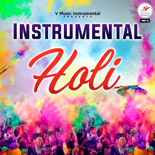 Instrumental Holi