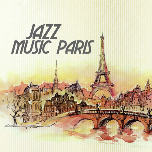 Jazz Music Paris