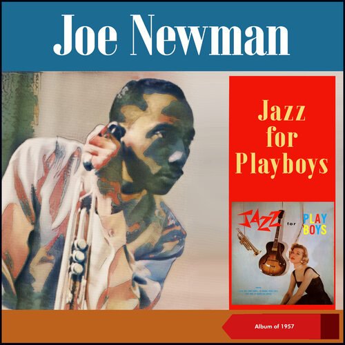 Jazz for Playboys (Album of 1957)