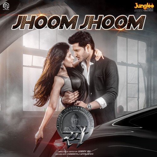 Jhoom Jhoom (From "Spy") (Hindi)