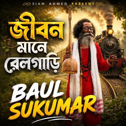 Jibon Mane Rail Gari