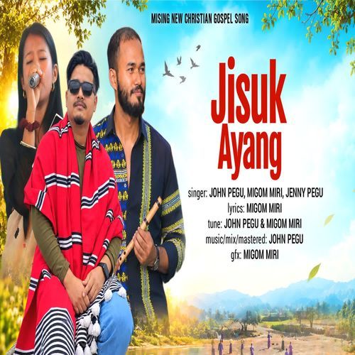 Jisuk Ayang