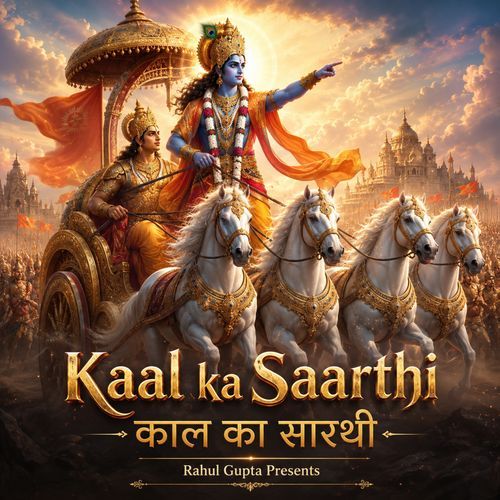 Kaal ka Saarthi
