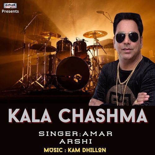 Kala Chashma