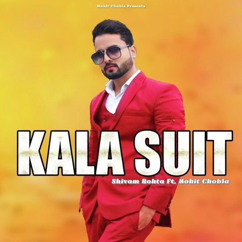 Kala Suit