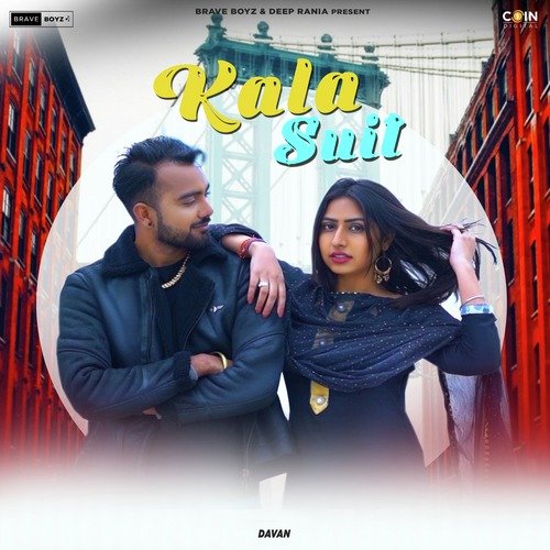 Kala Suit