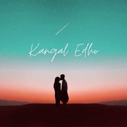 Kangal Edho LoFi_poster_image