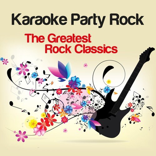 Are The Champions (Karaoke Version) - Song Download from Karaoke Party Rock (The Greatest Rock Classics) @ JioSaavn