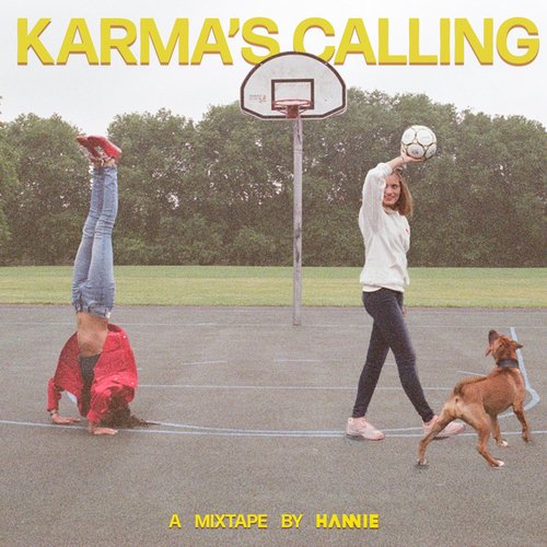 Karma&#039;s Calling_poster_image