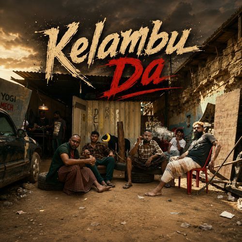 Kelambu Da