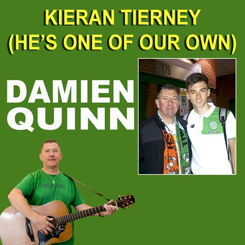 Damien Quinn