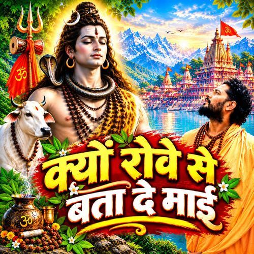 Kyon Rove Se Bata De Maai