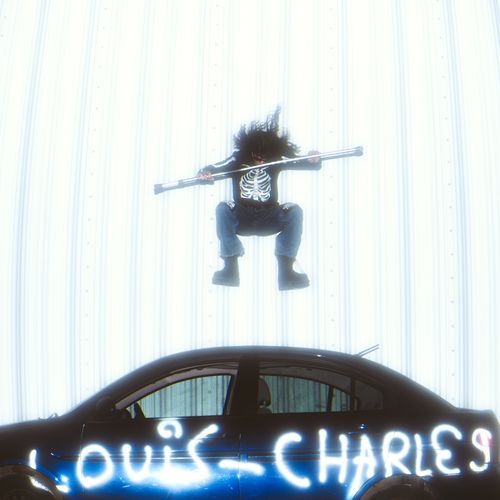 Jacques cover art