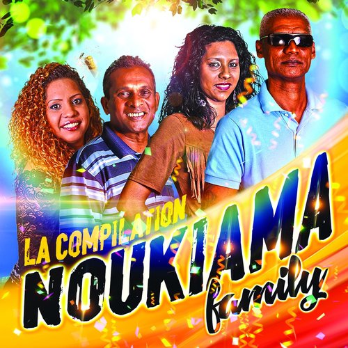 La Compilation Noukiama Family