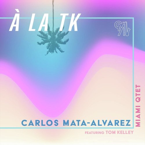 Á La Tk cover art