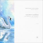 Le carnaval des animaux, R. 125: 13. Le cygne (Cello and Piano) (Live)