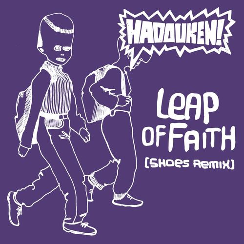 Leap of Faith (Shoes Remix)