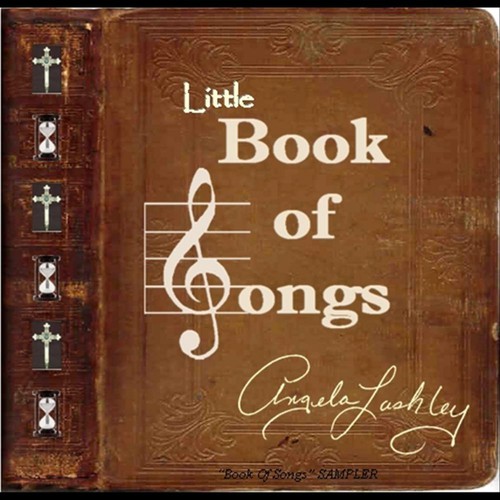Little Book Of Songs