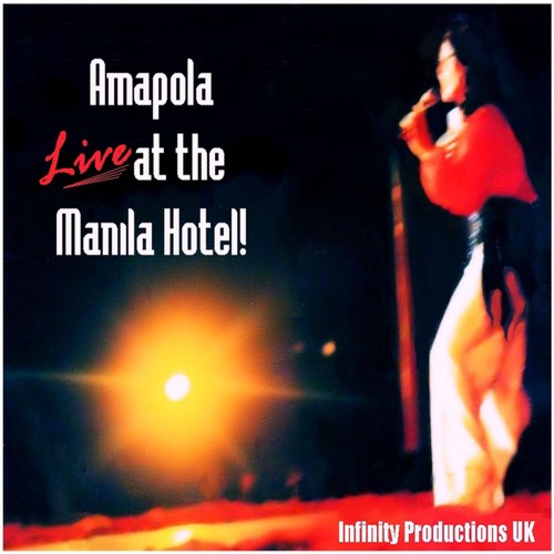 Live At the Manila Hotel!
