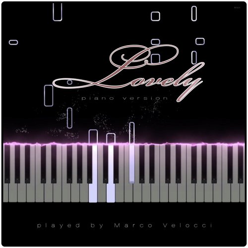 Lovely (Instrumental)