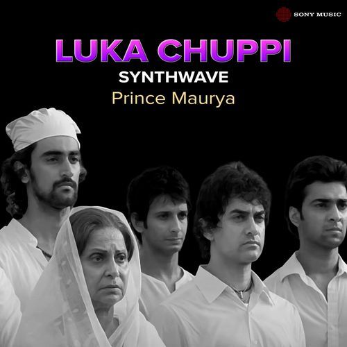 Luka Chuppi (Synthwave)