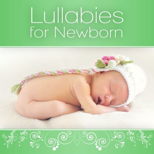 Newborn Baby Universe