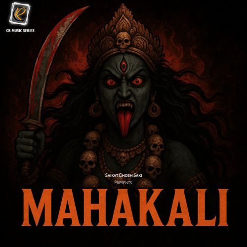 MAHA KALI