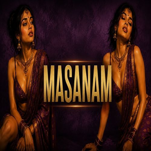 MASANAM