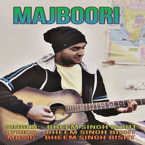 Majboori